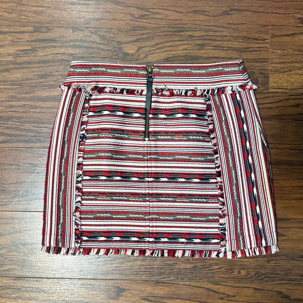 Mini skirt - Picture 2 of 2